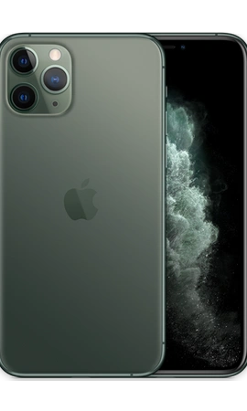 iPhone 11 Pro
