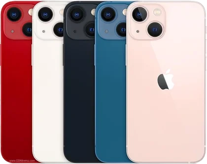 iPhone 13 mini