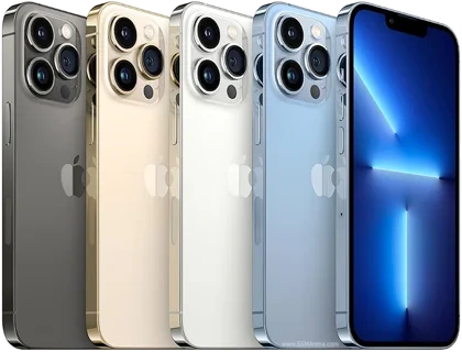 iPhone 13 Pro Max