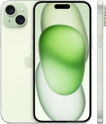 iPhone 15 Plus