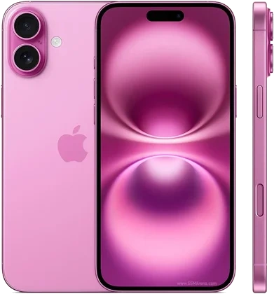 iPhone 16 Plus