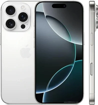 iPhone 17 Air