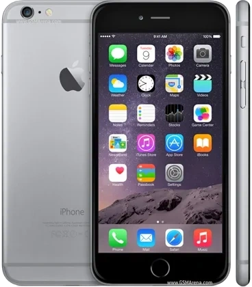 iPhone 6s Plus