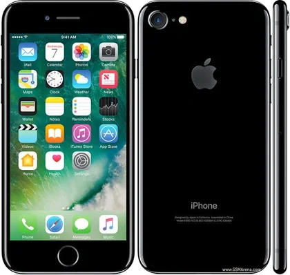 iPhone 7