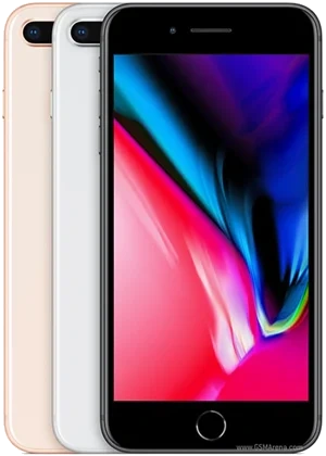 iPhone 8 Plus