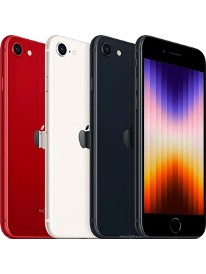iPhone SE (2022)