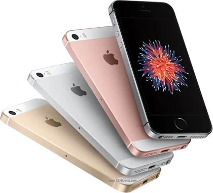 iPhone SE