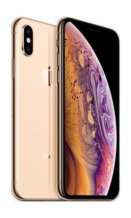 iPhone XS